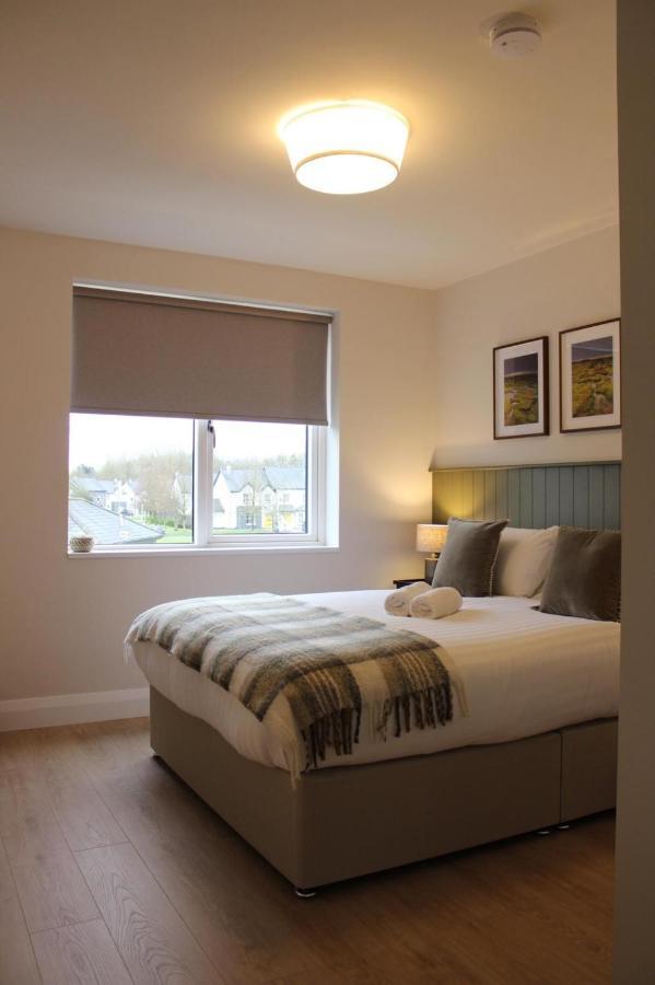 Bunratty West Townhouse Villa ภายนอก รูปภาพ