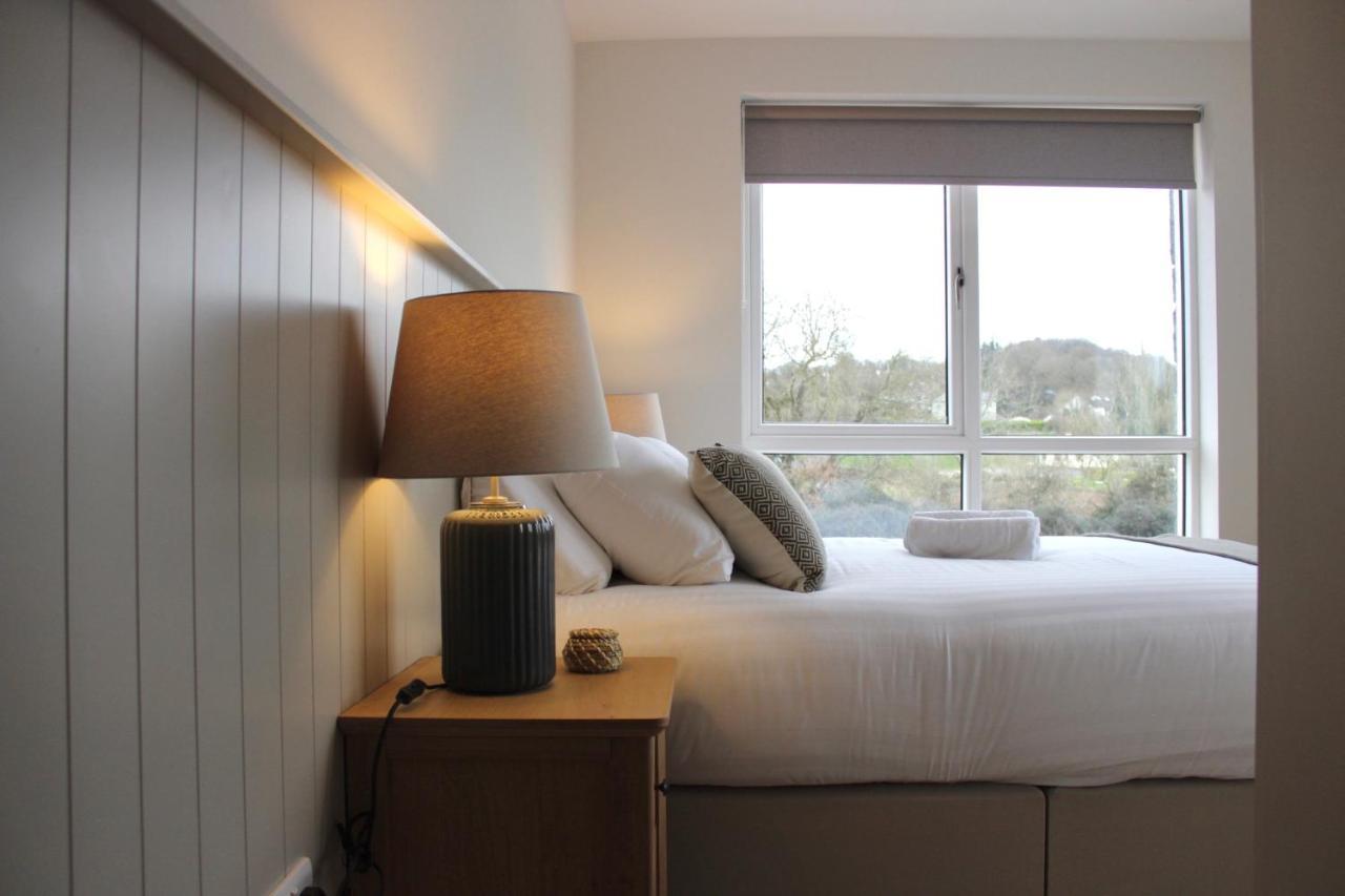 Bunratty West Townhouse Villa ภายนอก รูปภาพ